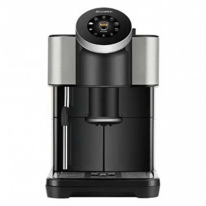 Кавоварка Dr.Coffee H1 