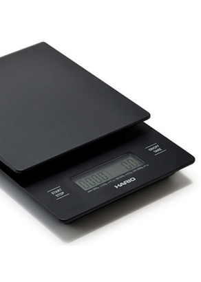 Ваги Hario V60 Drip Scale з таймером