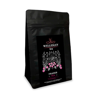 Фруктовий чай Fraisier Tea