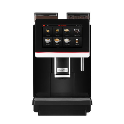 Кавоварка Dr.Coffee Coffeebar Plus