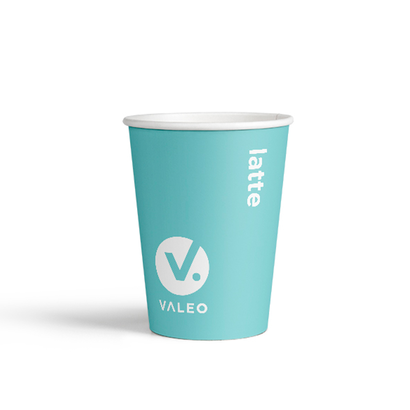 Стакан VALEO 340 мл (50 шт)