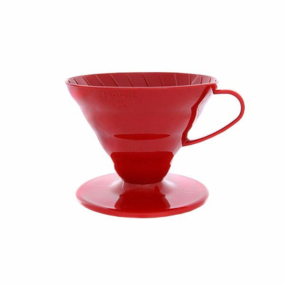 Пуровер HARIO V60 01 пластик VD-01R
