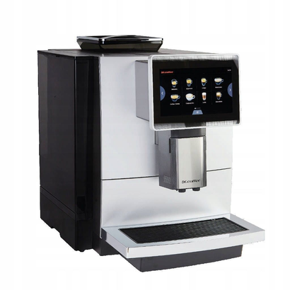 Кавоварка Dr. Coffee F10 4L