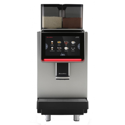 Кавомашина Dr. Coffee F2 Plus