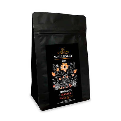 Чай Rooibos Masala