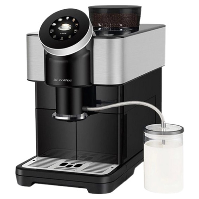 Кавоварка Dr.Coffee H2