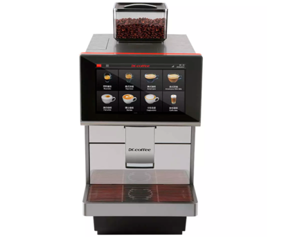 Кавомашина Суперавтомат Dr. Coffee M12 Plus 2L