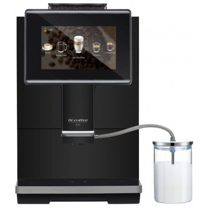 Кавоварка Dr. Coffee C11 (2L)