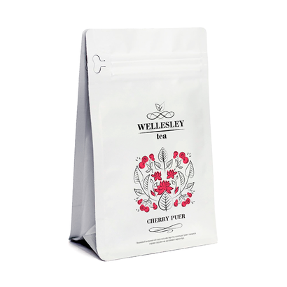 Ферментований чай Cherry Puer