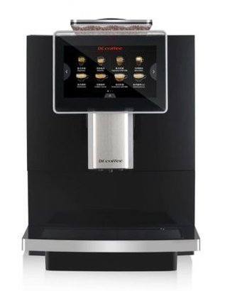 Кавомашина Dr.Coffee H10 2L