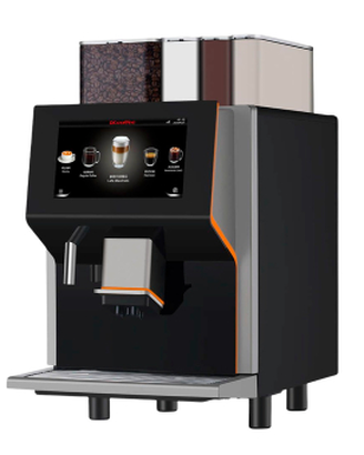 Кавомашина Dr. Coffee Coffeecenter