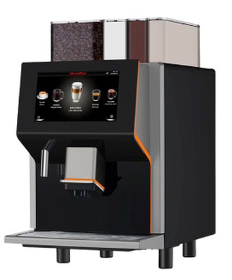 Кавомашина Dr. Coffee Coffeecenter