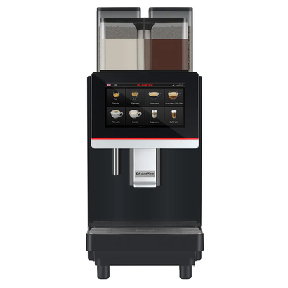 Кавомашина Dr. Coffee F3 Plus