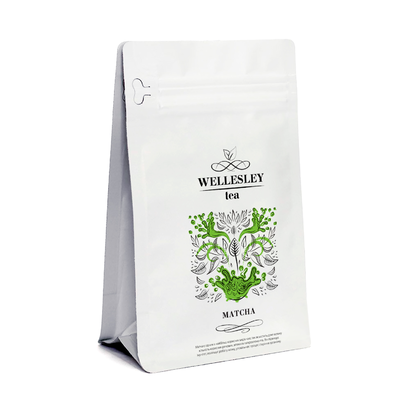 Зелена Matcha