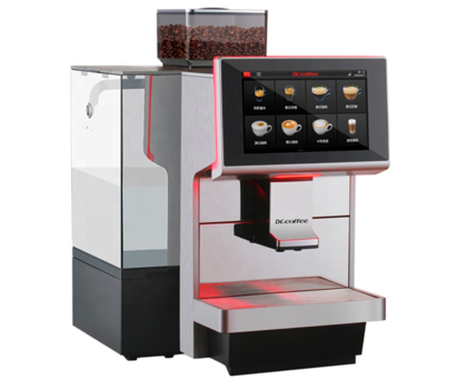 Кавомашина Суперавтомат Dr. Coffee M12 Big 8L