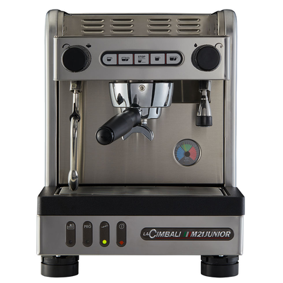 Кавомашина La Cimbali M21 Junior DT / 1