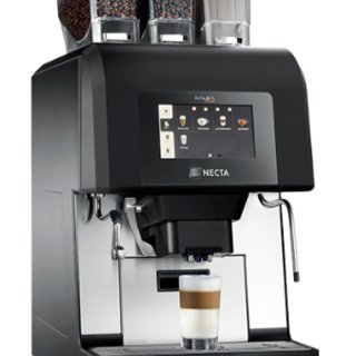 Coffee machine Necta Kalea Plus - buy 