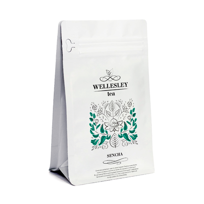 Зелений чай Sencha