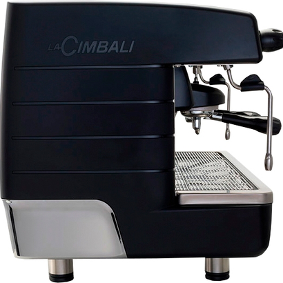 Професійна кавоварка La Cimbali M23 UP C / 2