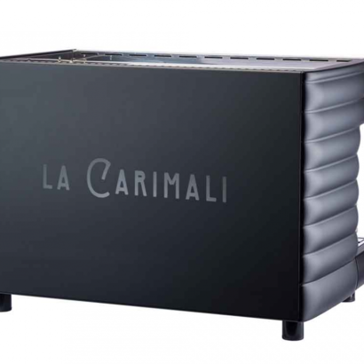 Кавомашина Carimali Bubble E2