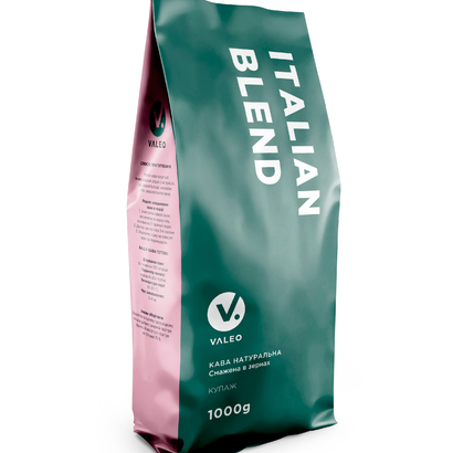Italian Blend