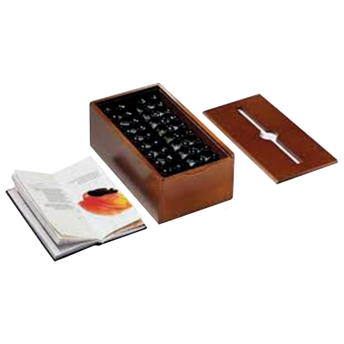 Кавовий ніс Le Nez du Café Aroma Kit