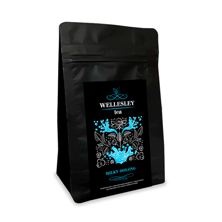 Ферментований чай Milky Oolong