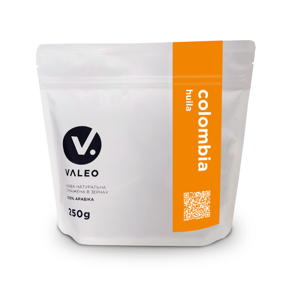 Colombia Huila