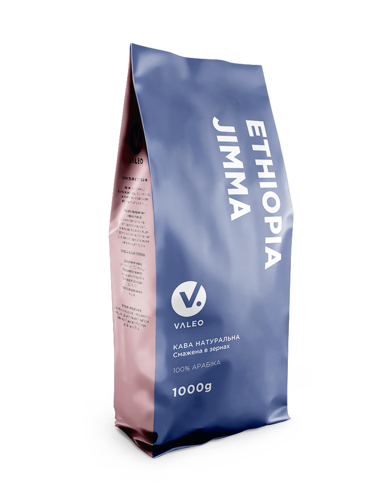 Ethiopia Jimma