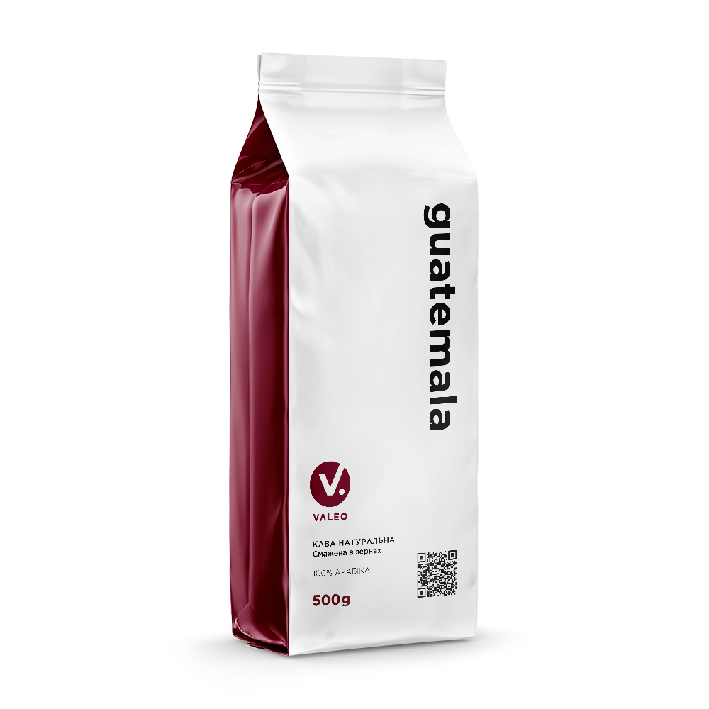 Guatemala 