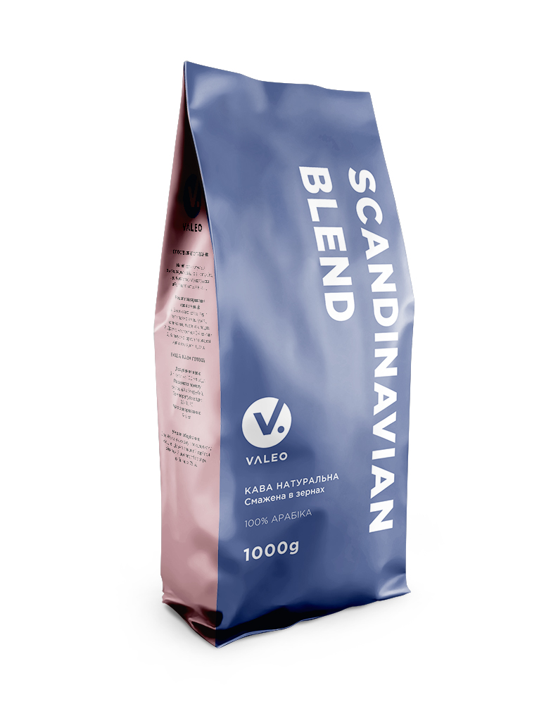 Scandinavian Blend 1 кг