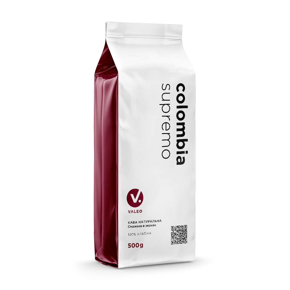 Colombia Supremo