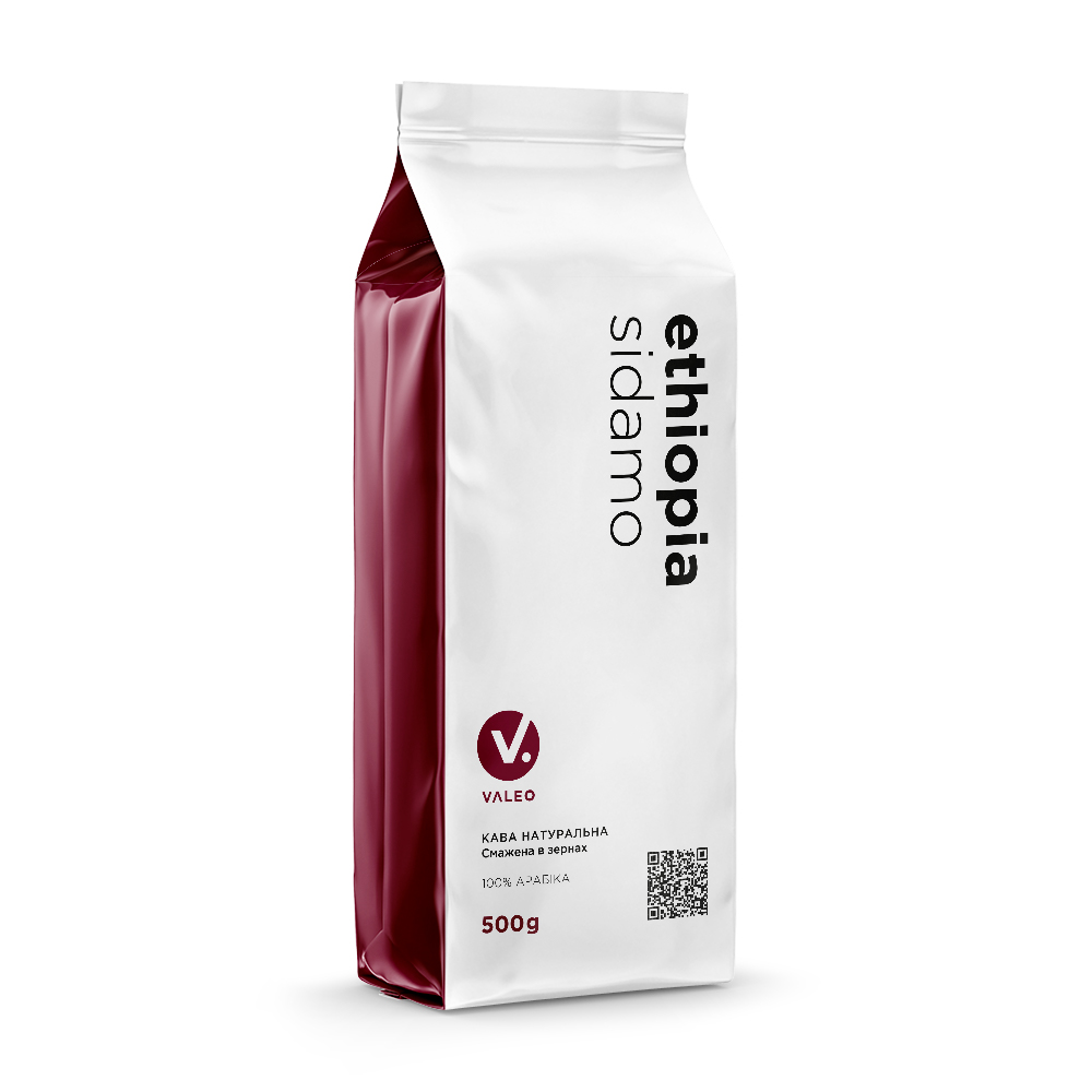 Ethiopia Sidamo