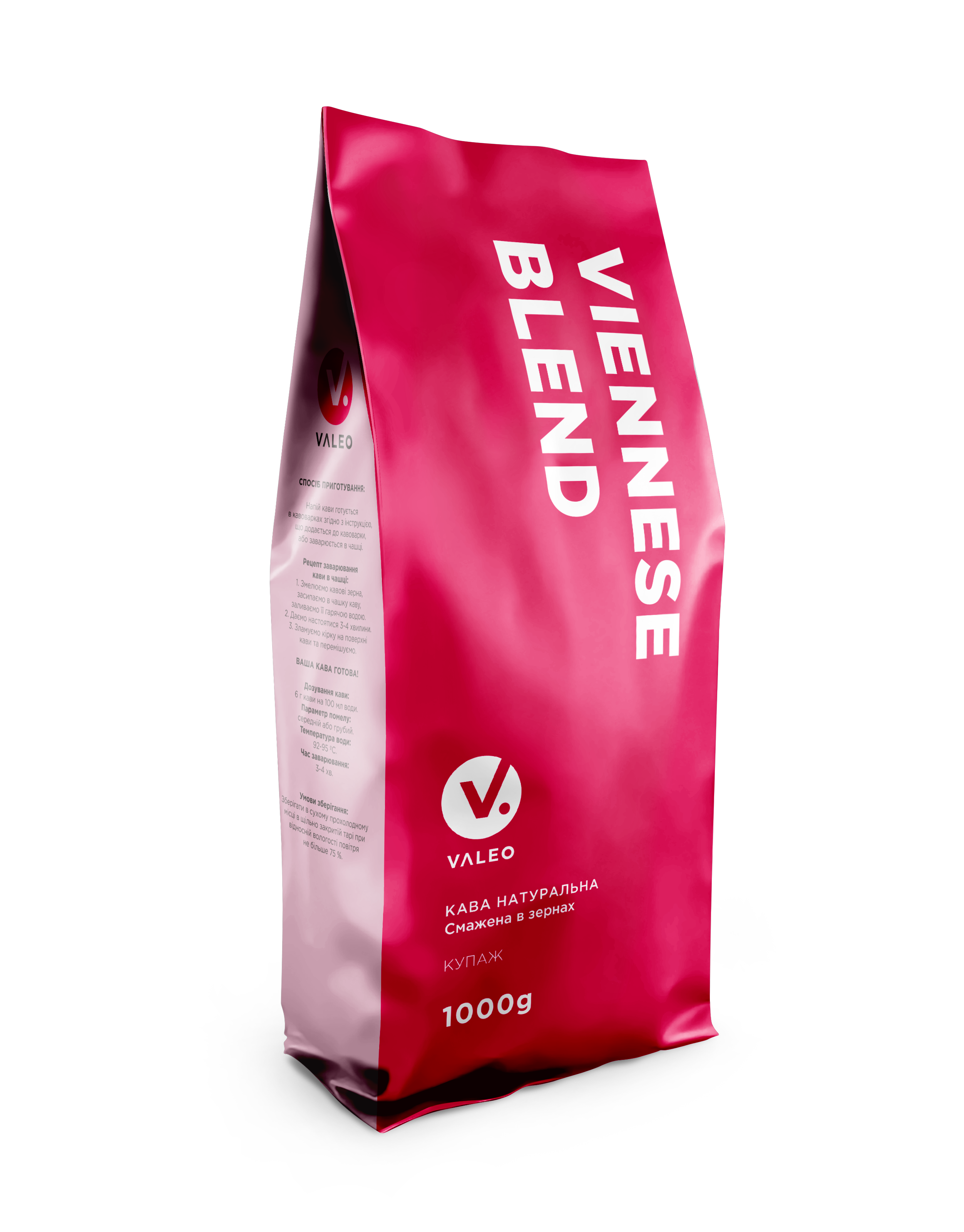 Viennese Blend 