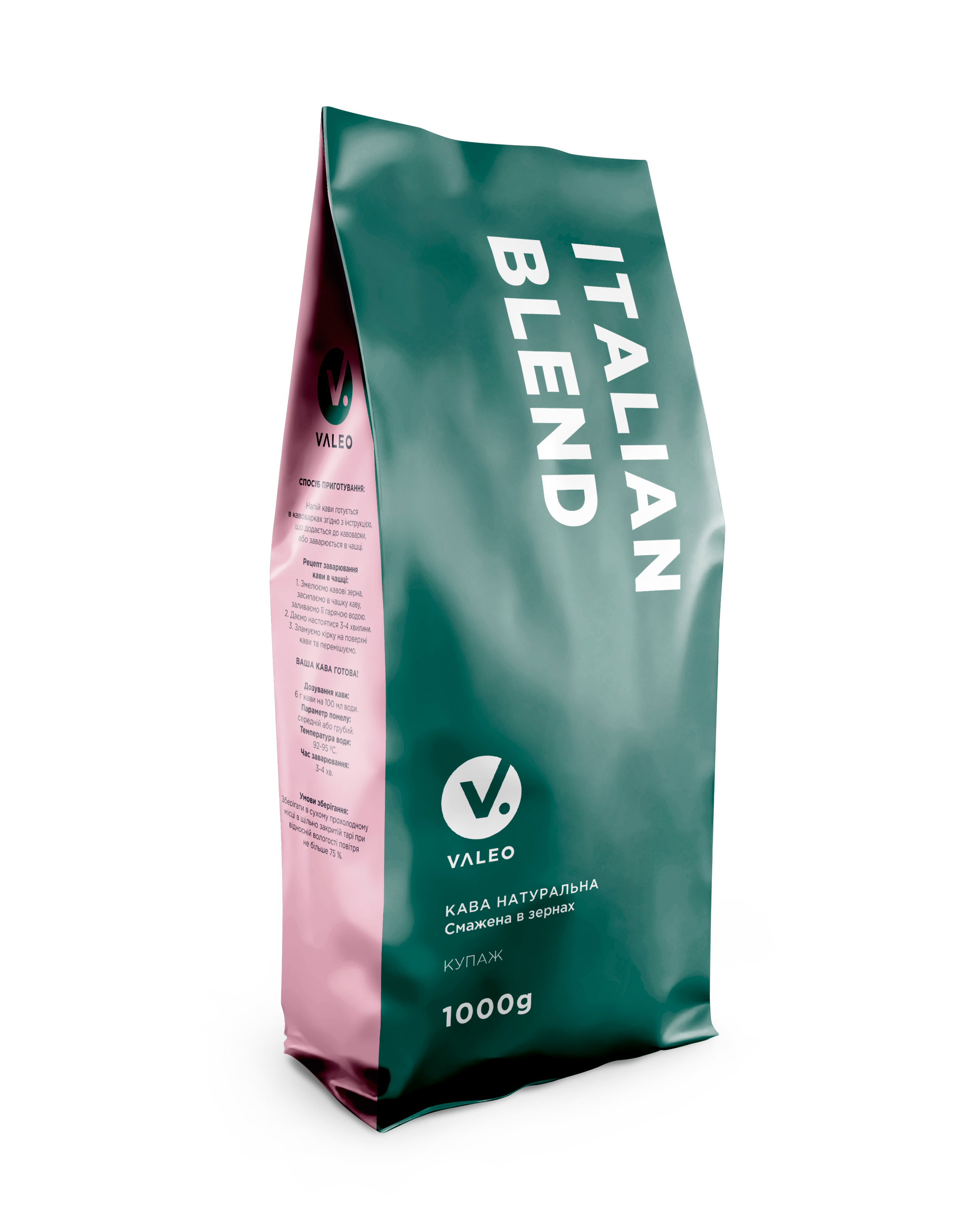 Italian Blend