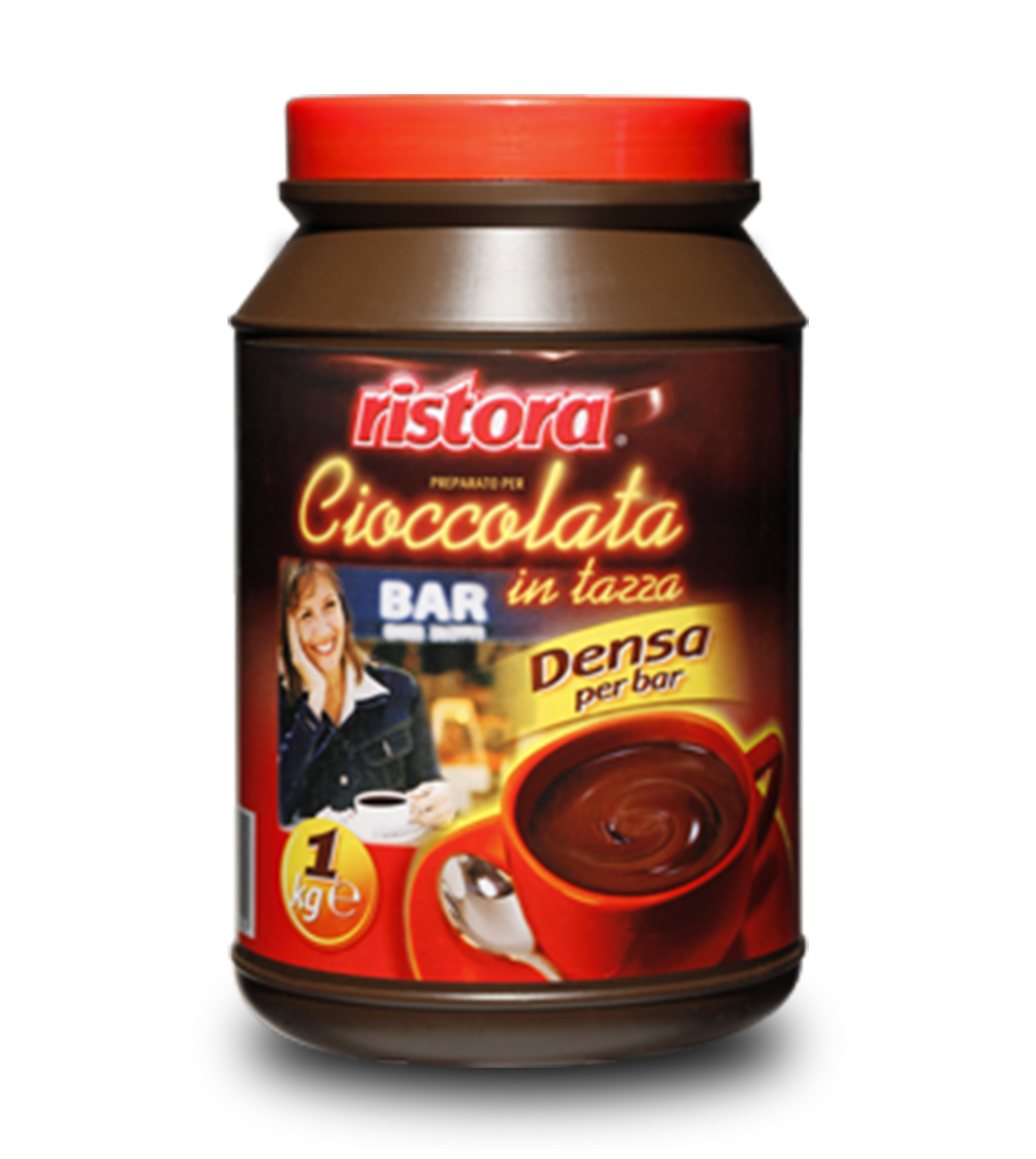 Шоколад RISTORA BAR