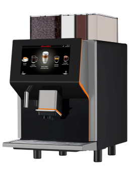 Кавомашина Dr. Coffee Coffeecenter