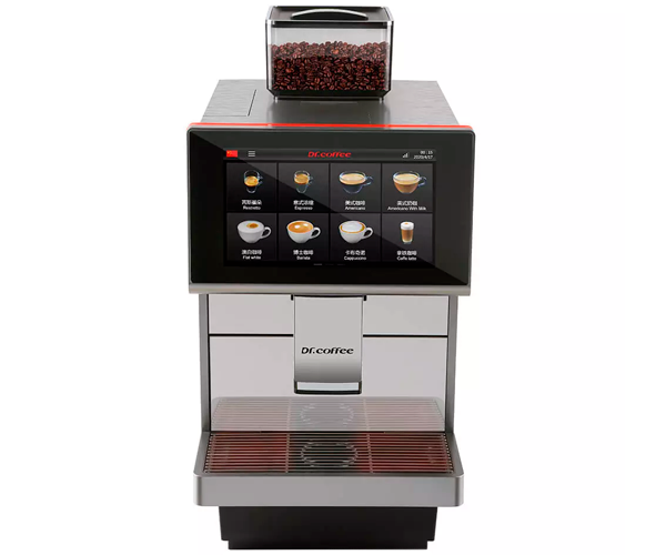 Кавомашина Суперавтомат Dr. Coffee M12 Plus 2L