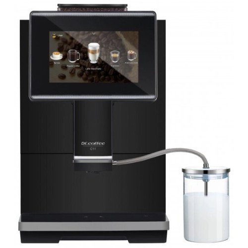 Кавоварка Dr. Coffee C11 (2L)