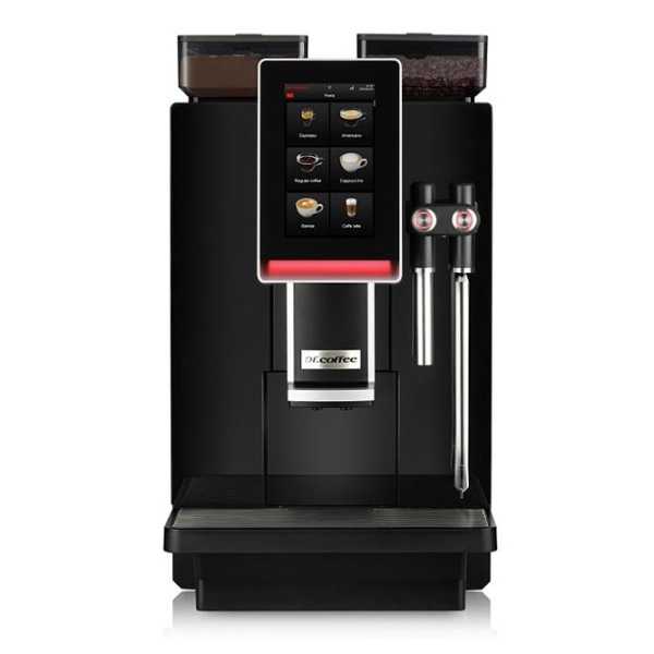 Кавоварка Dr.Coffee MINIBAR S2