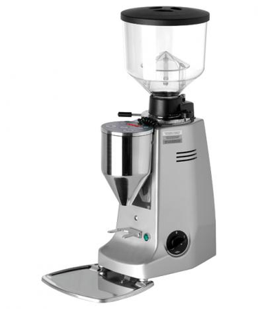 Кавомолка Mazzer Major Electronic