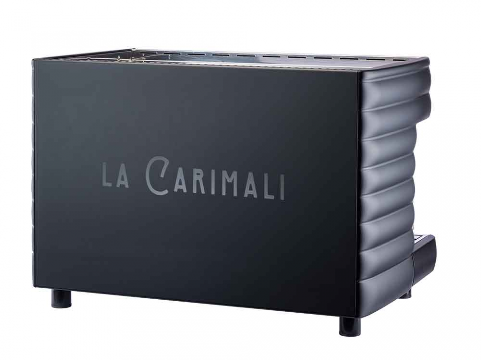 Кавомашина Carimali Bubble E2