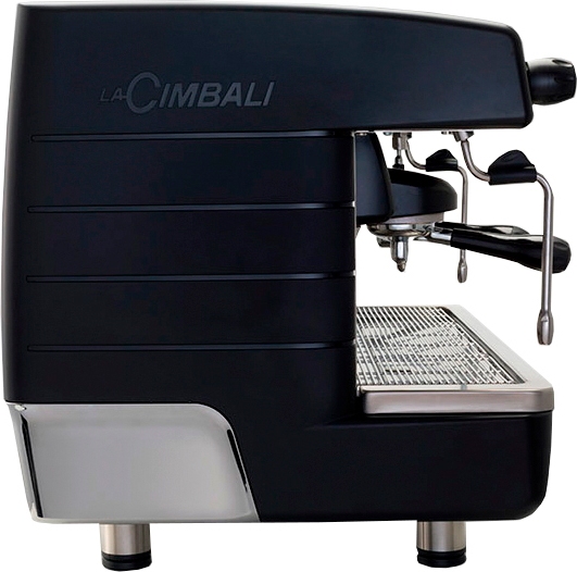 Професійна кавоварка La Cimbali M23 UP C / 2