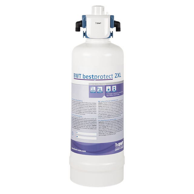 Картридж BWT Bestprotect 2XL